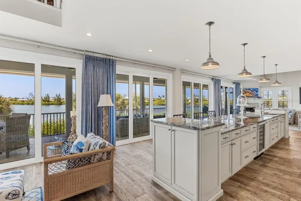 $4,750,000 | 40 Seawatch Lake Drive, Boca Grande, FL 33921