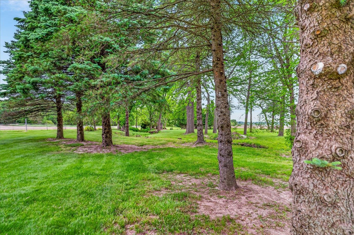 4338 South Schuman Road Orfordville, WI 53576 - Photo 57 of 63