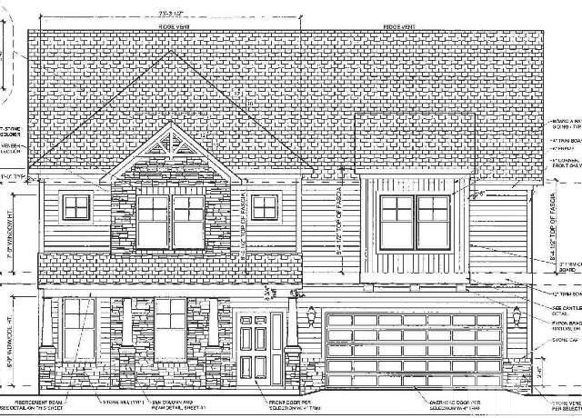 3433 South Beaver Lane Raleigh, NC 27604 - Photo 1 of 3 Gallery Image 1