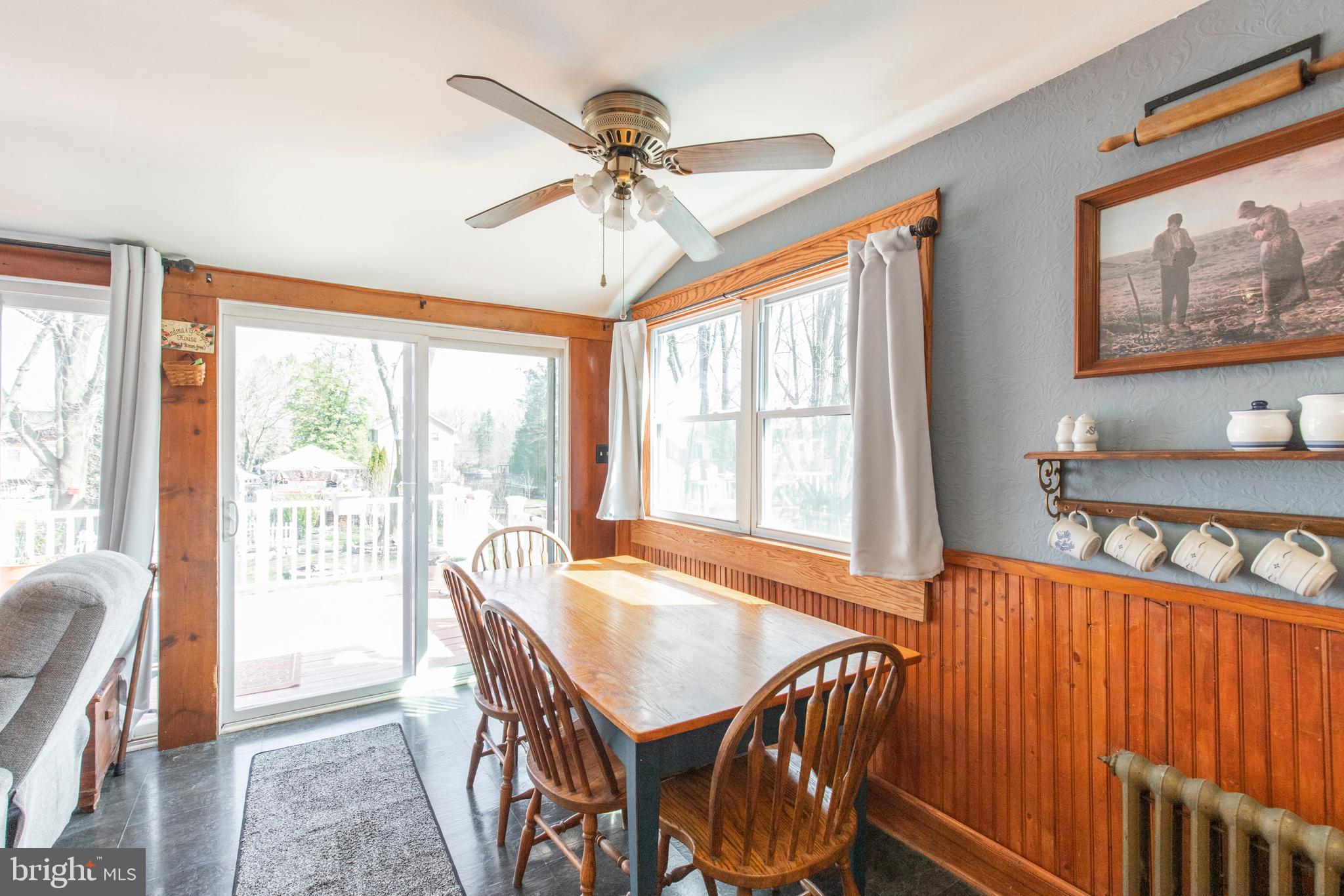 210 President Avenue Rutledge, PA 19070 - Photo 12 of 38 Kitchen
