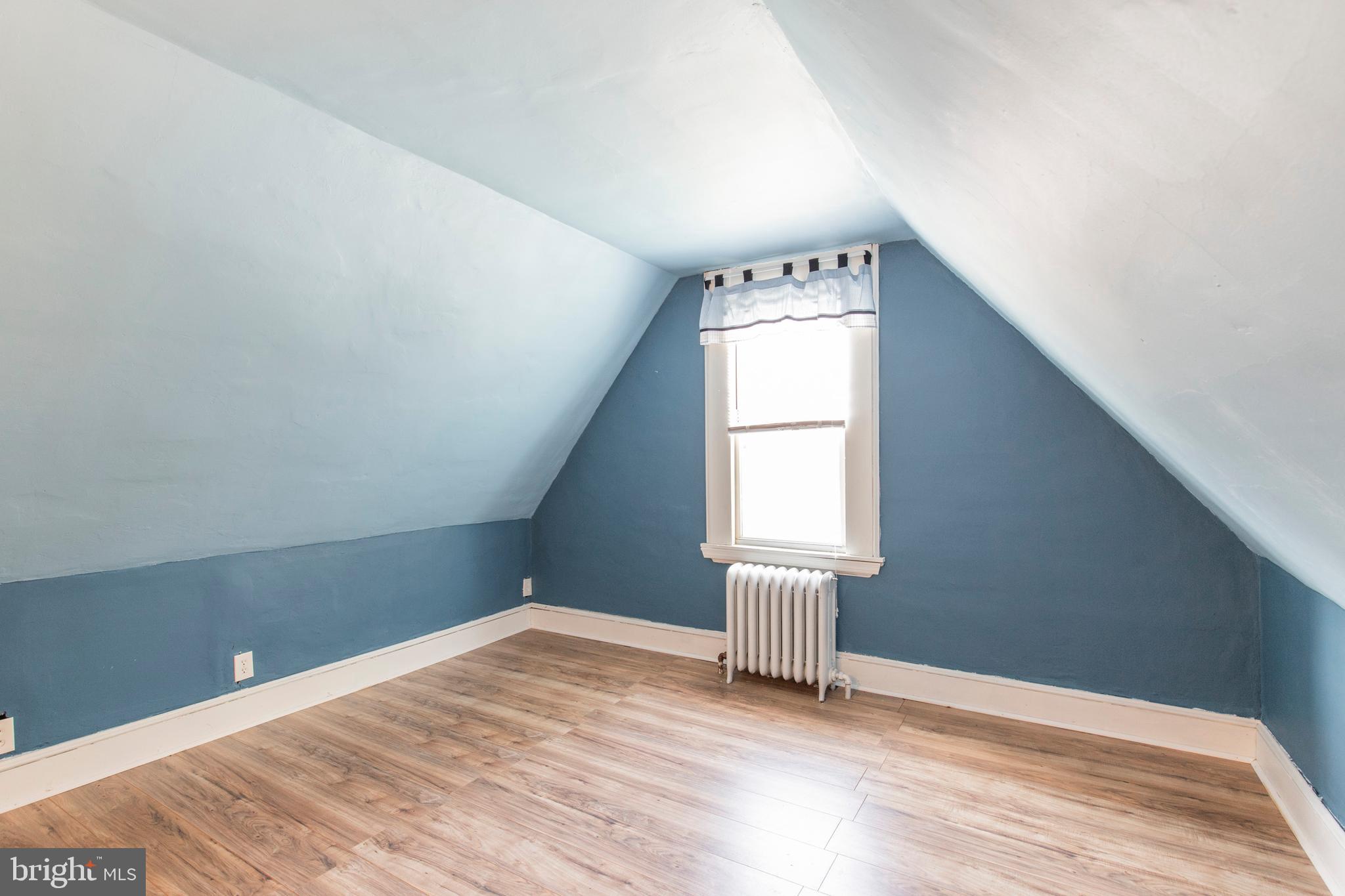 210 President Avenue Rutledge, PA 19070 - Photo 30 of 38 Finished Attic/Additional Room