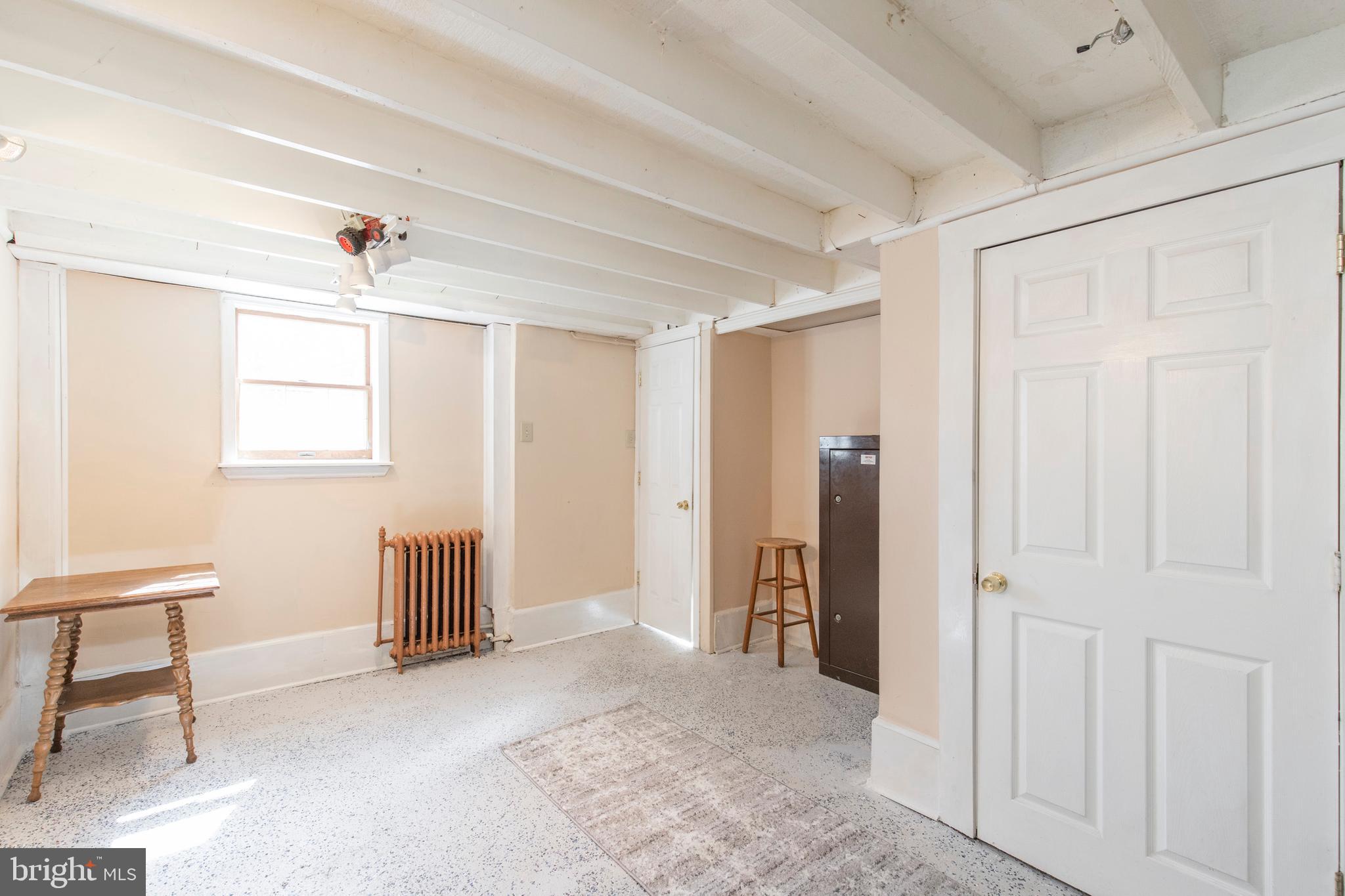 210 President Avenue Rutledge, PA 19070 - Photo 31 of 38 Partially Finished Basement