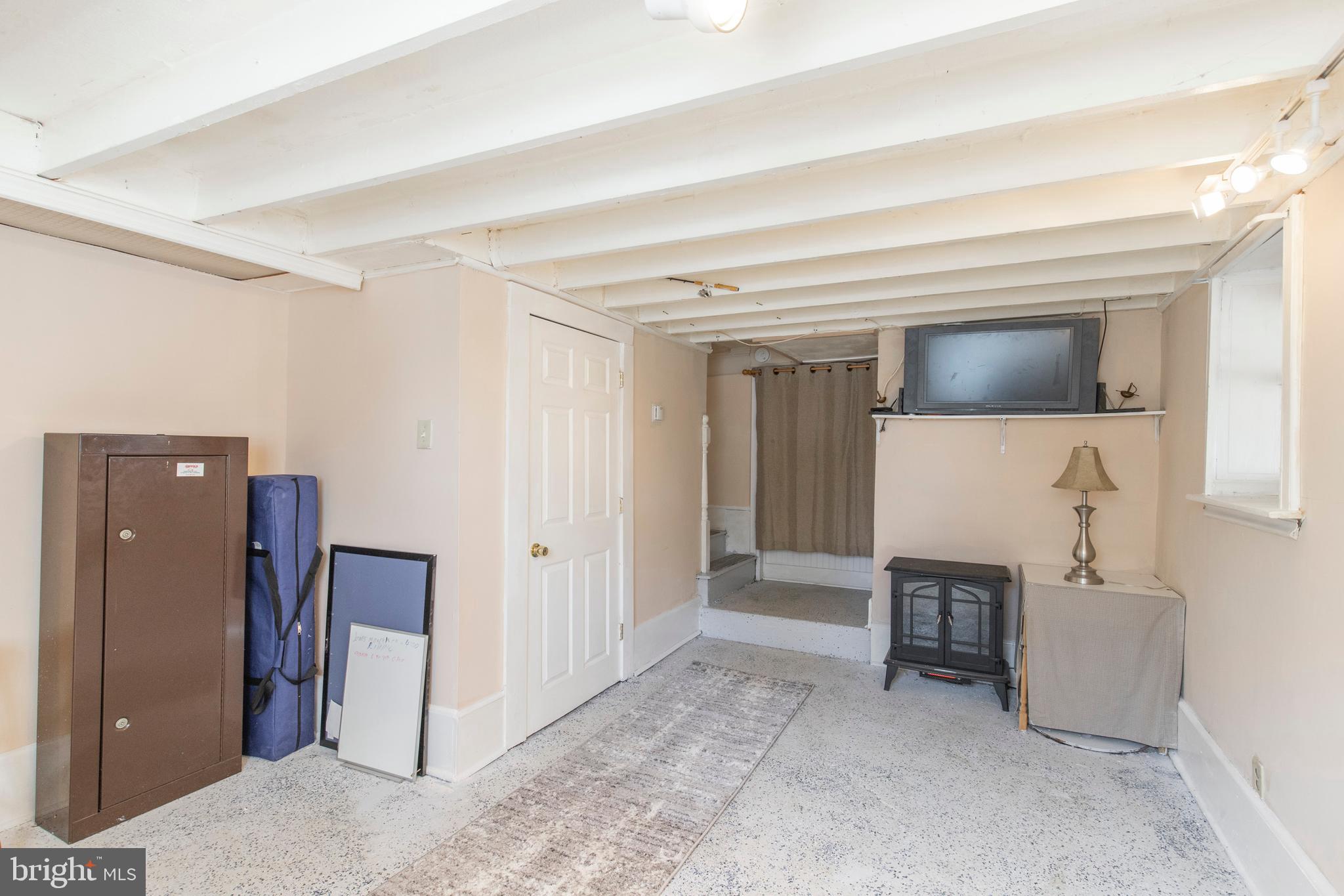 210 President Avenue Rutledge, PA 19070 - Photo 32 of 38 Partially Finished Basement
