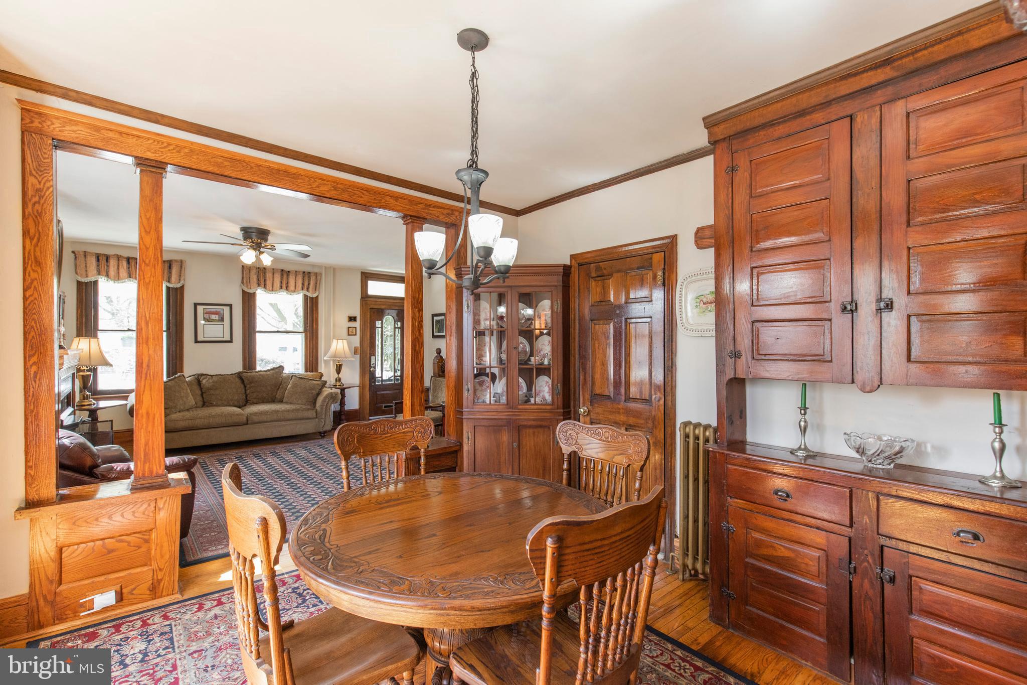 210 President Avenue Rutledge, PA 19070 - Photo 7 of 38 Dining Room