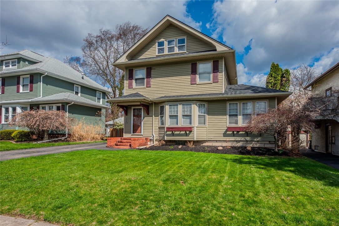 200 Hurstbourne Road Irondequoit, NY 14609 - Photo 1 of 35