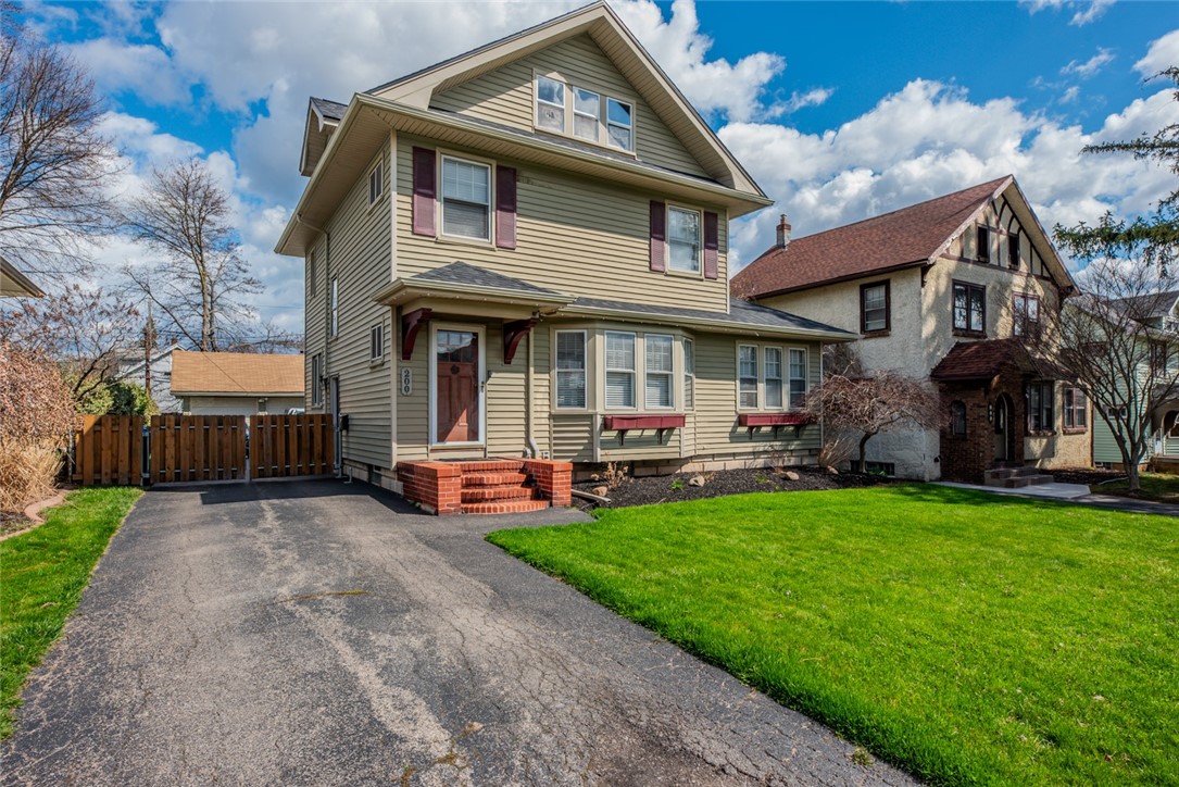 200 Hurstbourne Road Irondequoit, NY 14609 - Photo 2 of 35