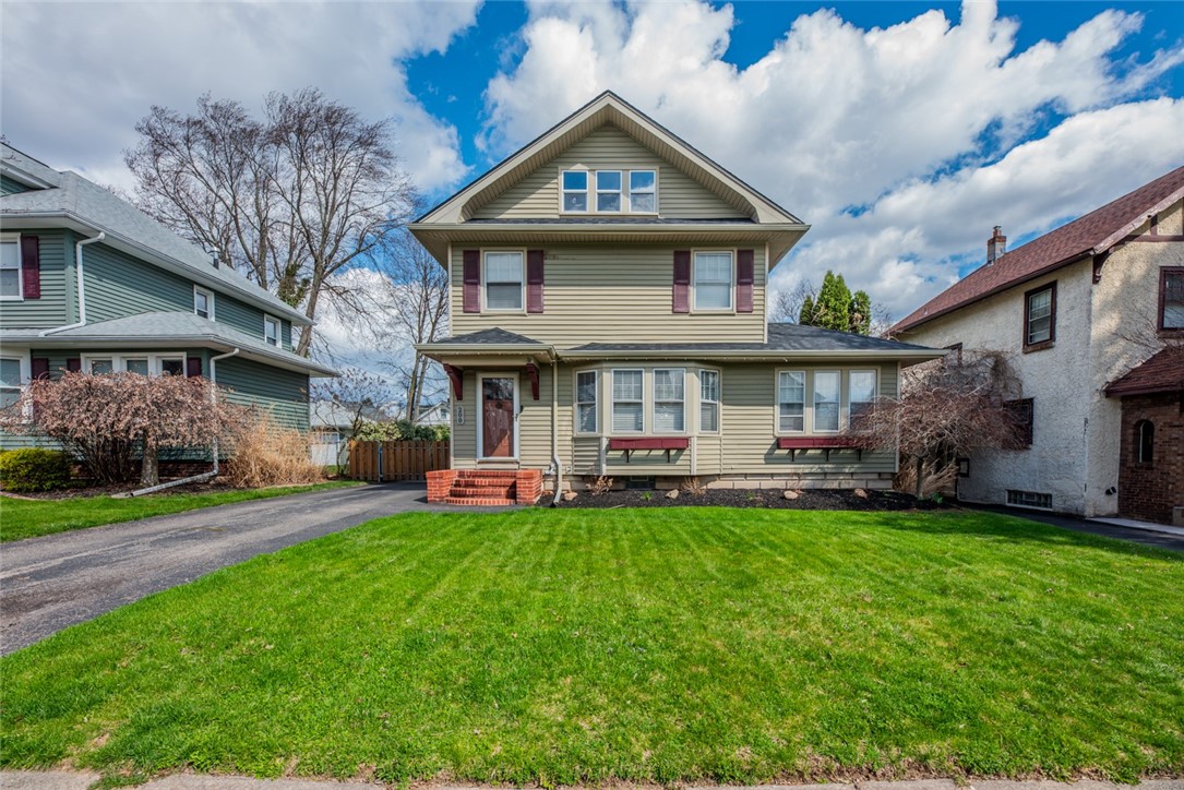 200 Hurstbourne Road Irondequoit, NY 14609 - Photo 3 of 35