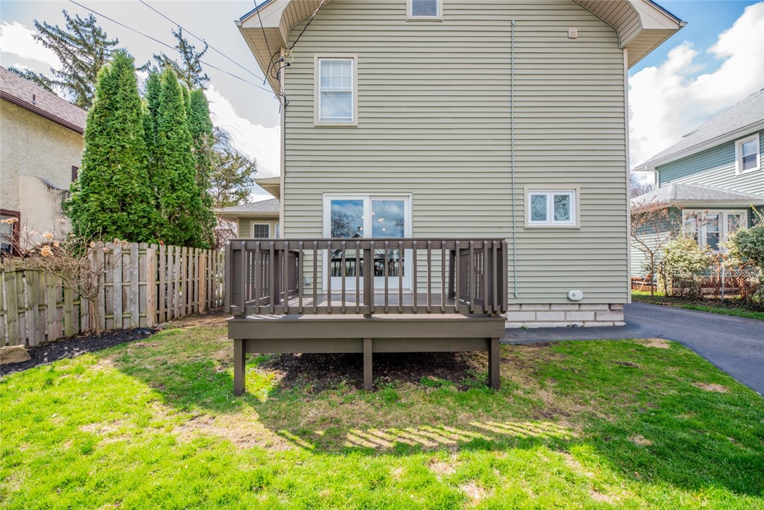 200 Hurstbourne Road Irondequoit, NY 14609 - Photo 34 of 35