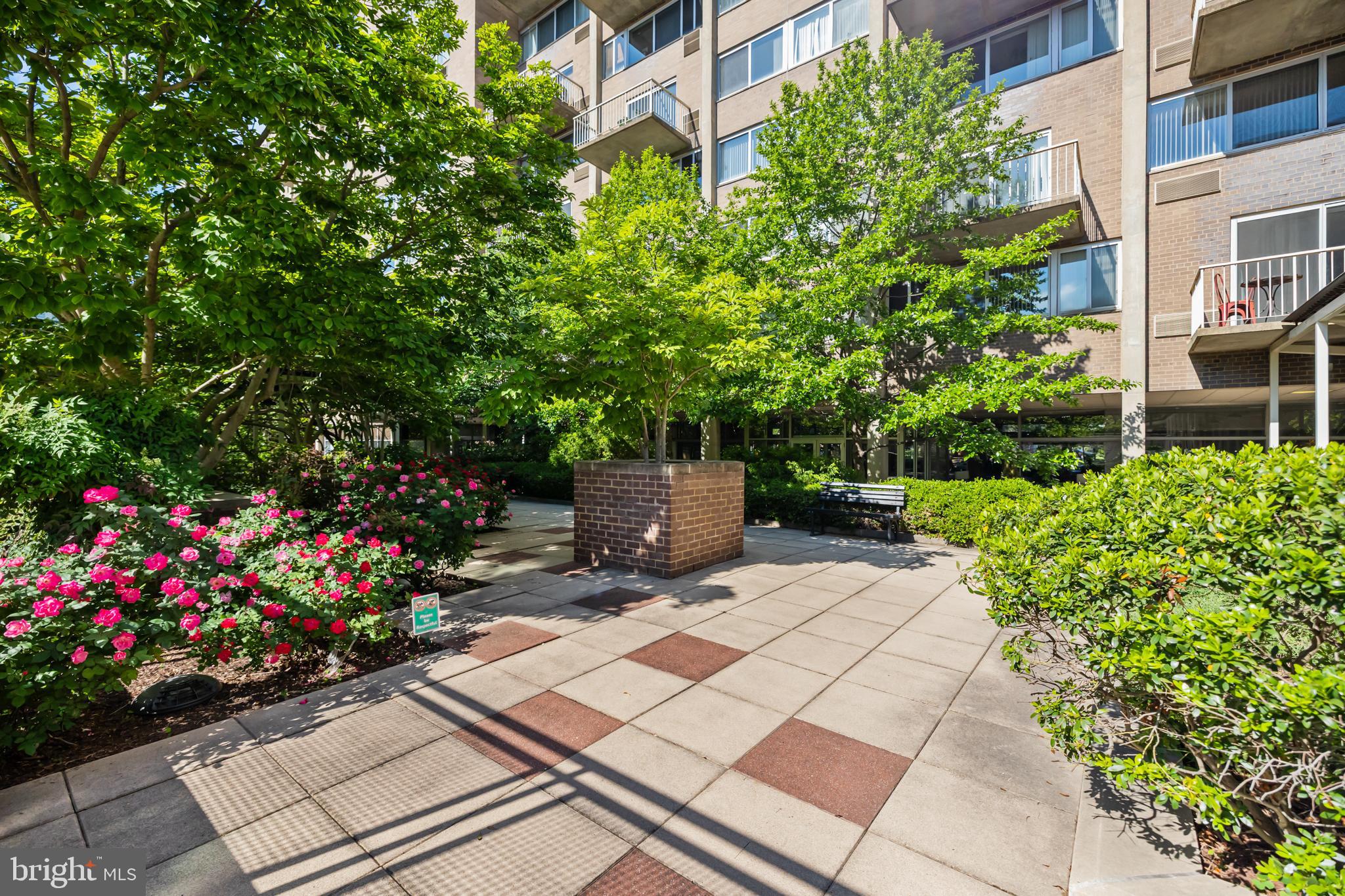 800 4th Street Southwest, Unit N305 Washington, DC 20024 - Photo 15 of 26