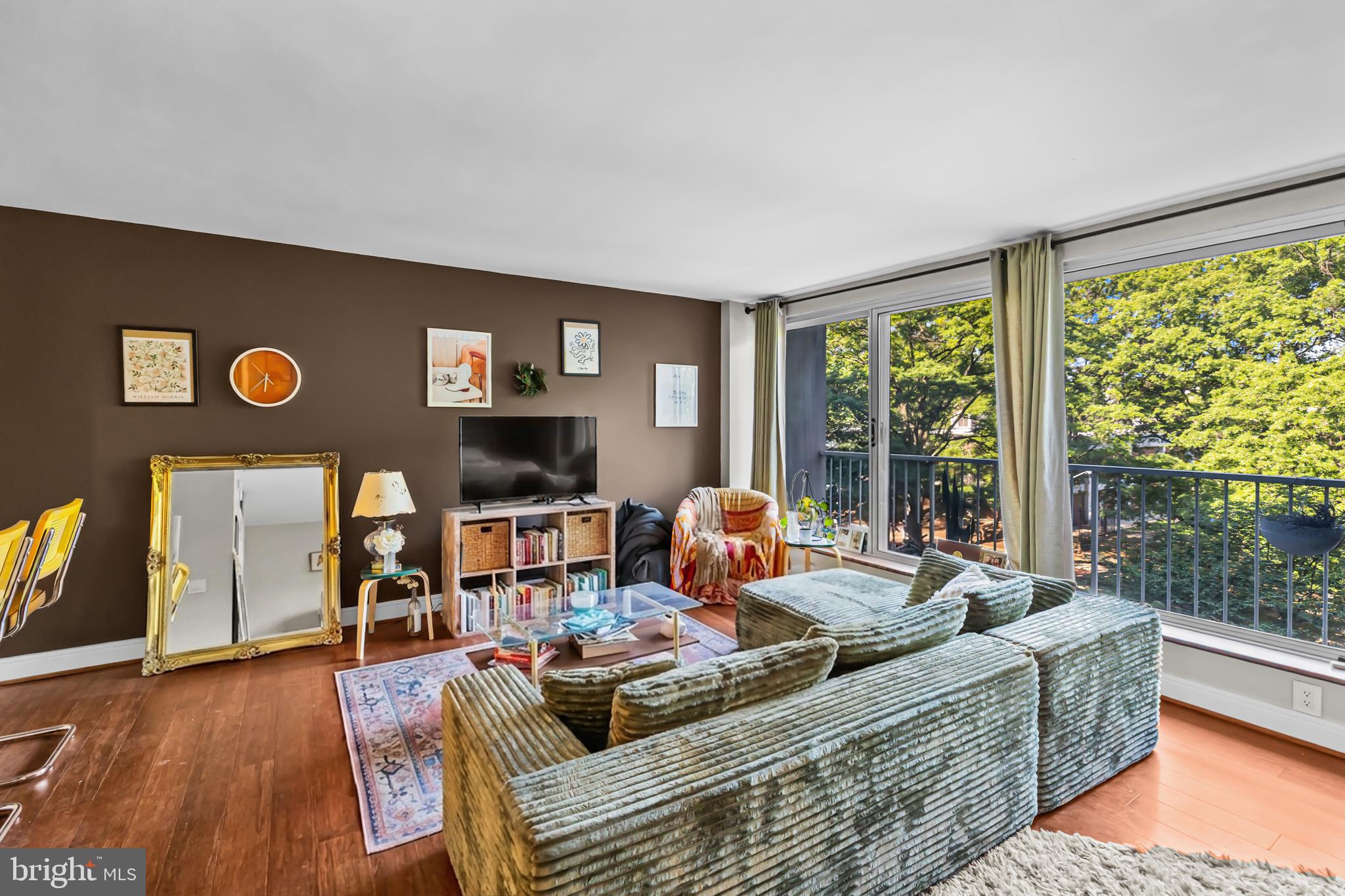 800 4th Street Southwest, Unit N305 Washington, DC 20024 - Photo 5 of 26