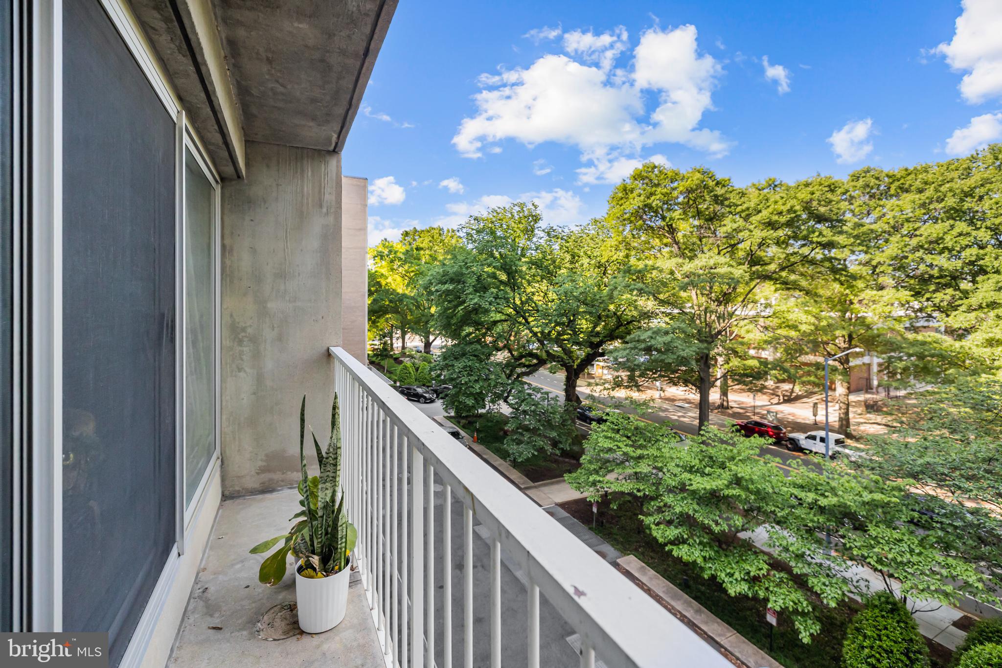 800 4th Street Southwest, Unit N305 Washington, DC 20024 - Photo 6 of 26