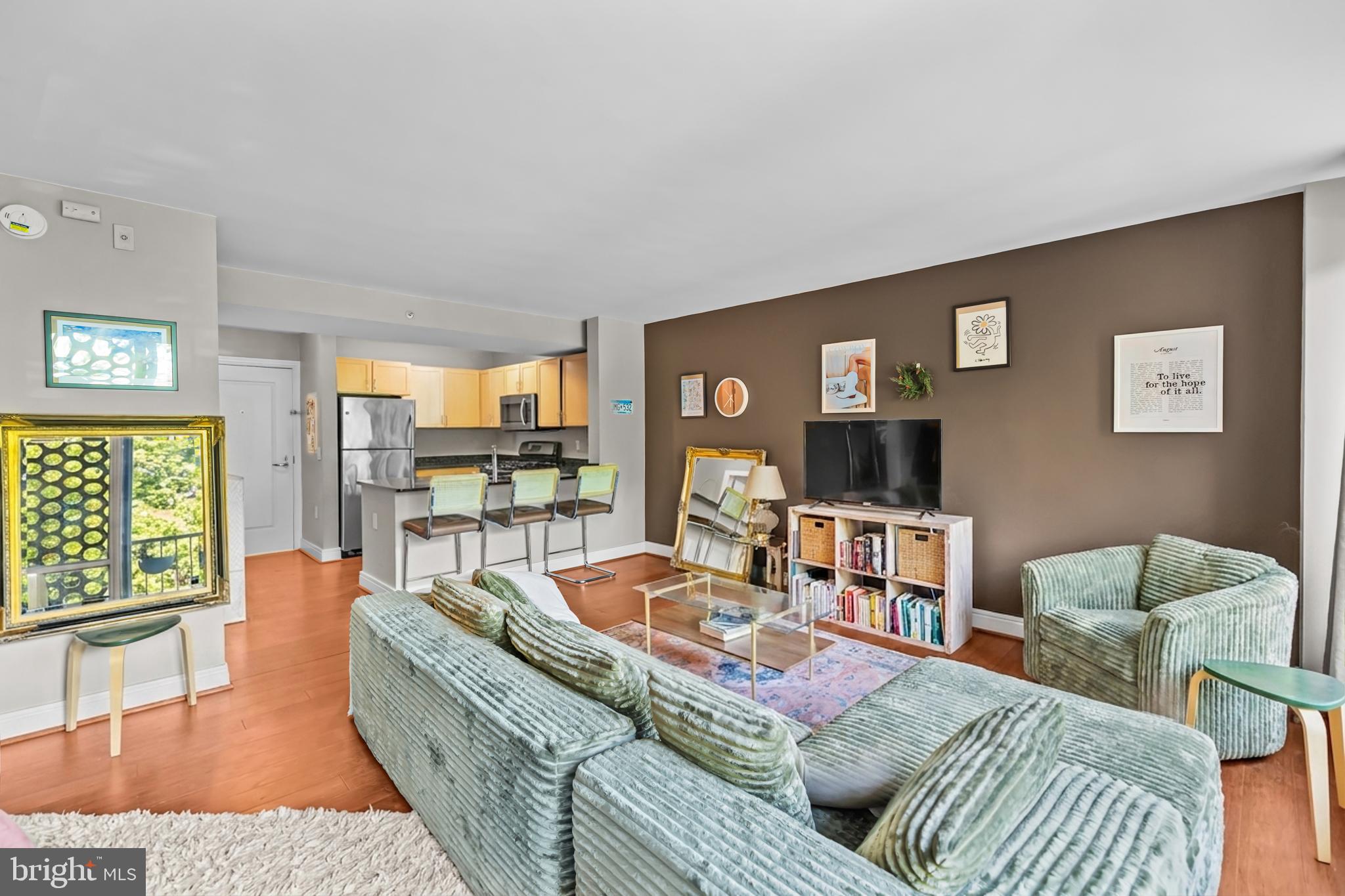 800 4th Street Southwest, Unit N305 Washington, DC 20024 - Photo 7 of 26