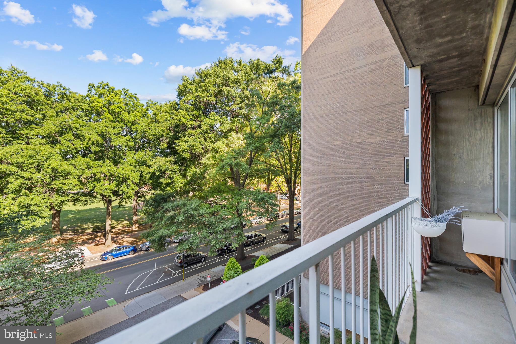 800 4th Street Southwest, Unit N305 Washington, DC 20024 - Photo 9 of 26
