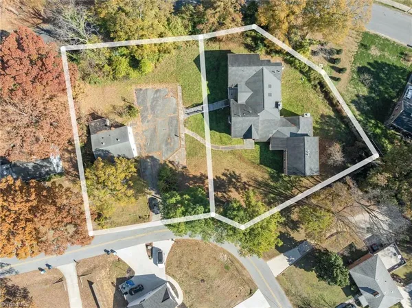 $799,000 | 2811 Roland Road, Greensboro, NC 27407