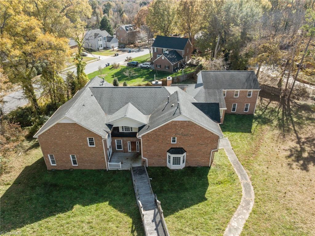 2811 Roland Road Greensboro, NC 27407 - Photo 11 of 23