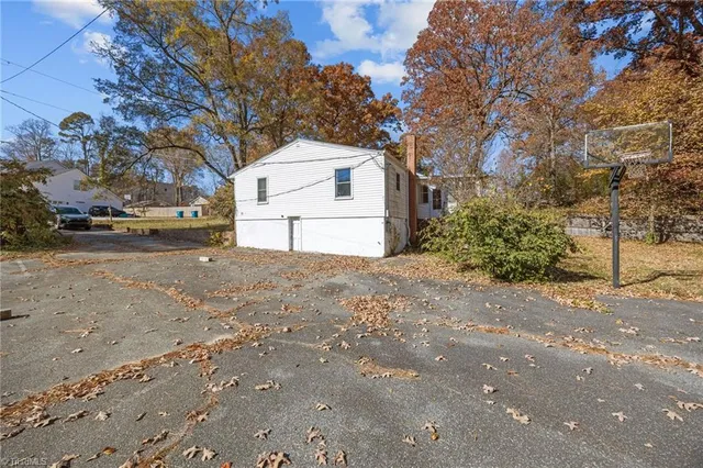 $799,000 | 2811 Roland Road, Greensboro, NC 27407