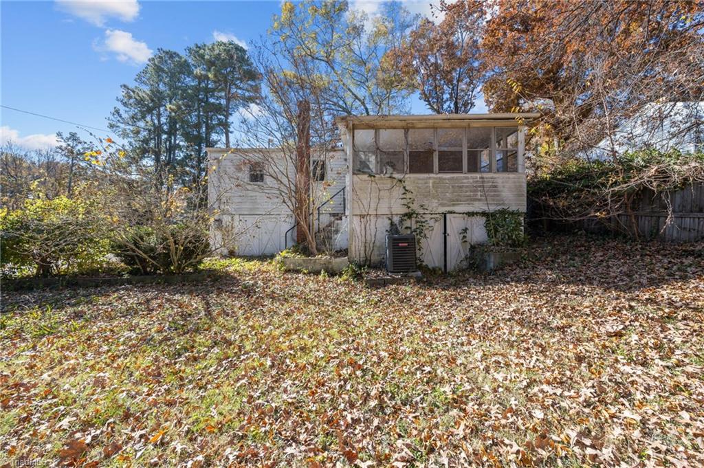 2811 Roland Road Greensboro, NC 27407 - Photo 15 of 23