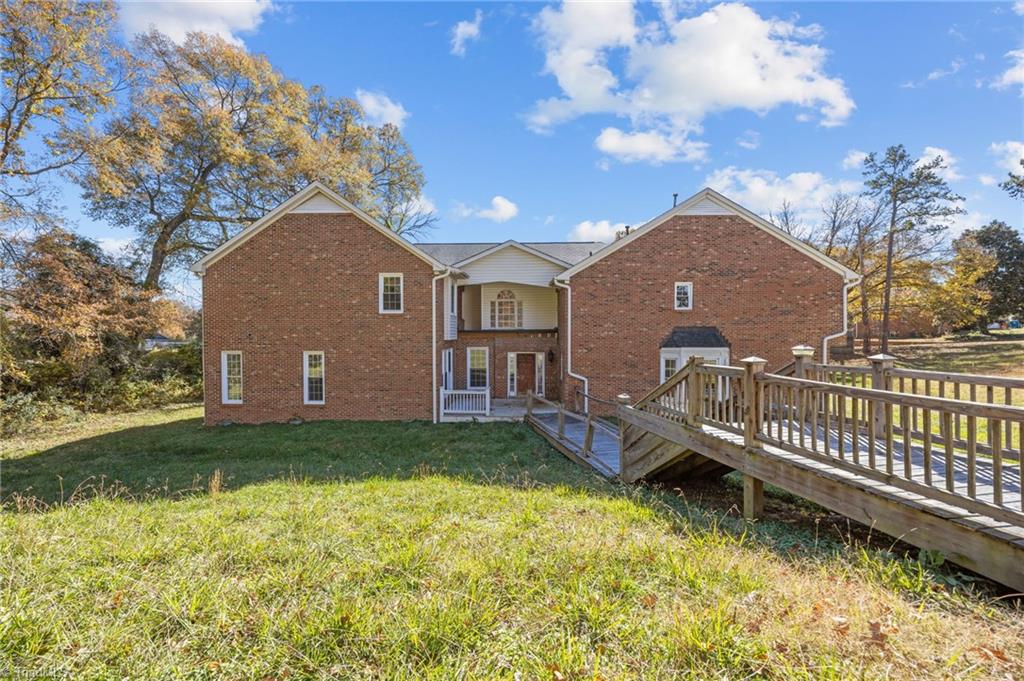 2811 Roland Road Greensboro, NC 27407 - Photo 17 of 23