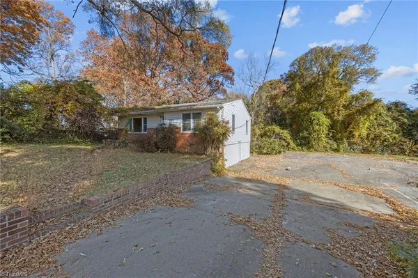 $799,000 | 2811 Roland Road, Greensboro, NC 27407