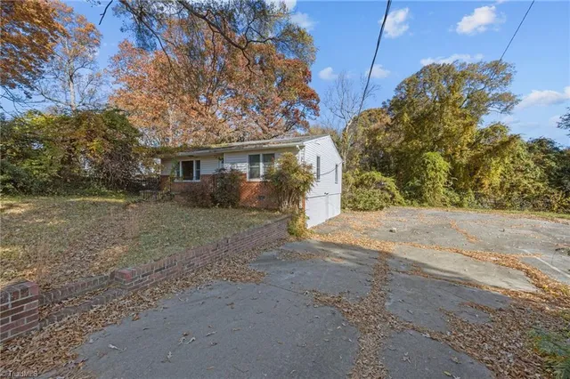 $799,000 | 2811 Roland Road, Greensboro, NC 27407