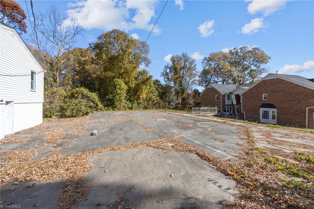 2811 Roland Road Greensboro, NC 27407 - Photo 22 of 23