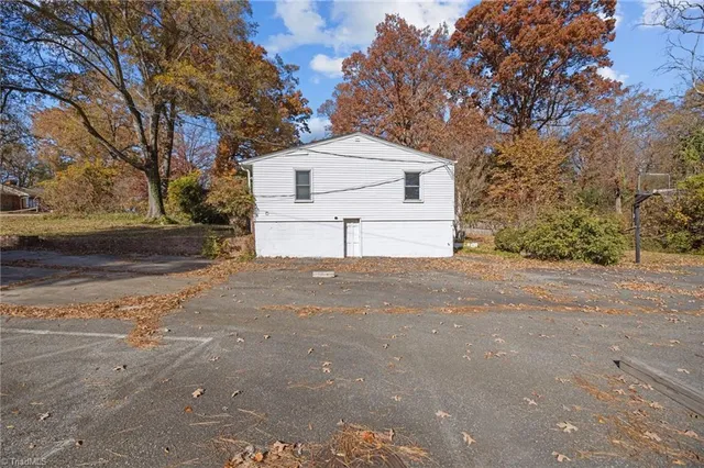 $799,000 | 2811 Roland Road, Greensboro, NC 27407