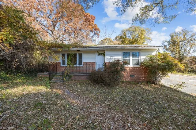 $799,000 | 2811 Roland Road, Greensboro, NC 27407