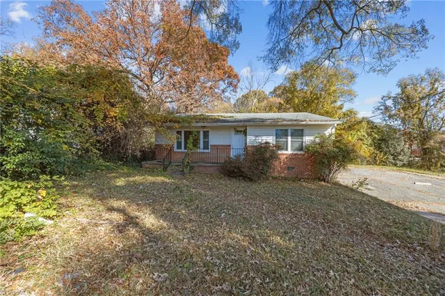 $799,000 | 2811 Roland Road, Greensboro, NC 27407