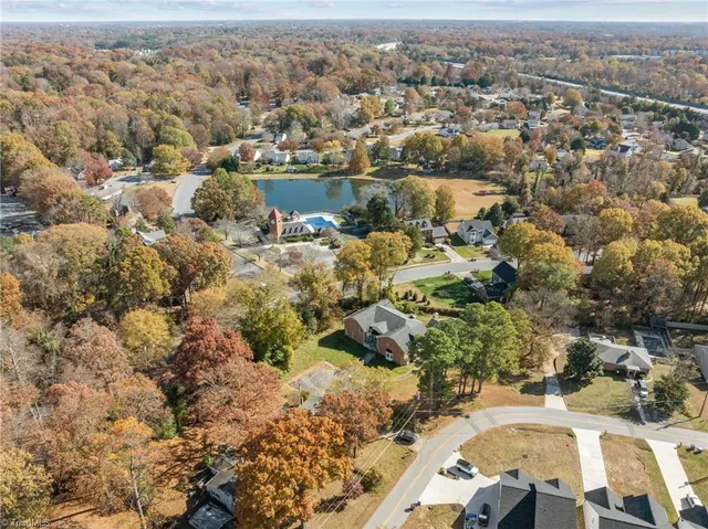 $799,000 | 2811 Roland Road, Greensboro, NC 27407