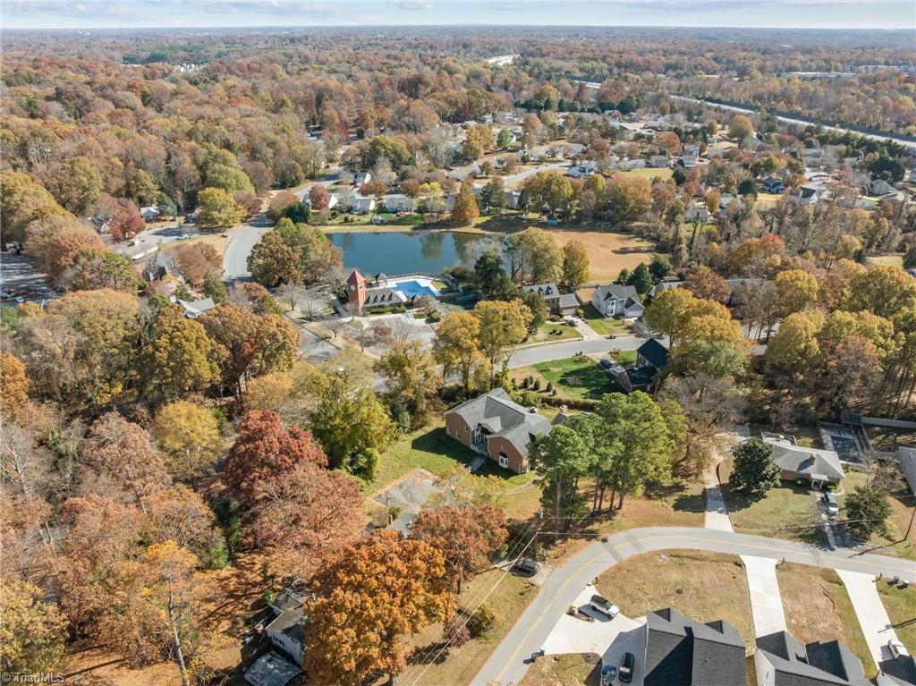 2811 Roland Road Greensboro, NC 27407 - Photo 8 of 23