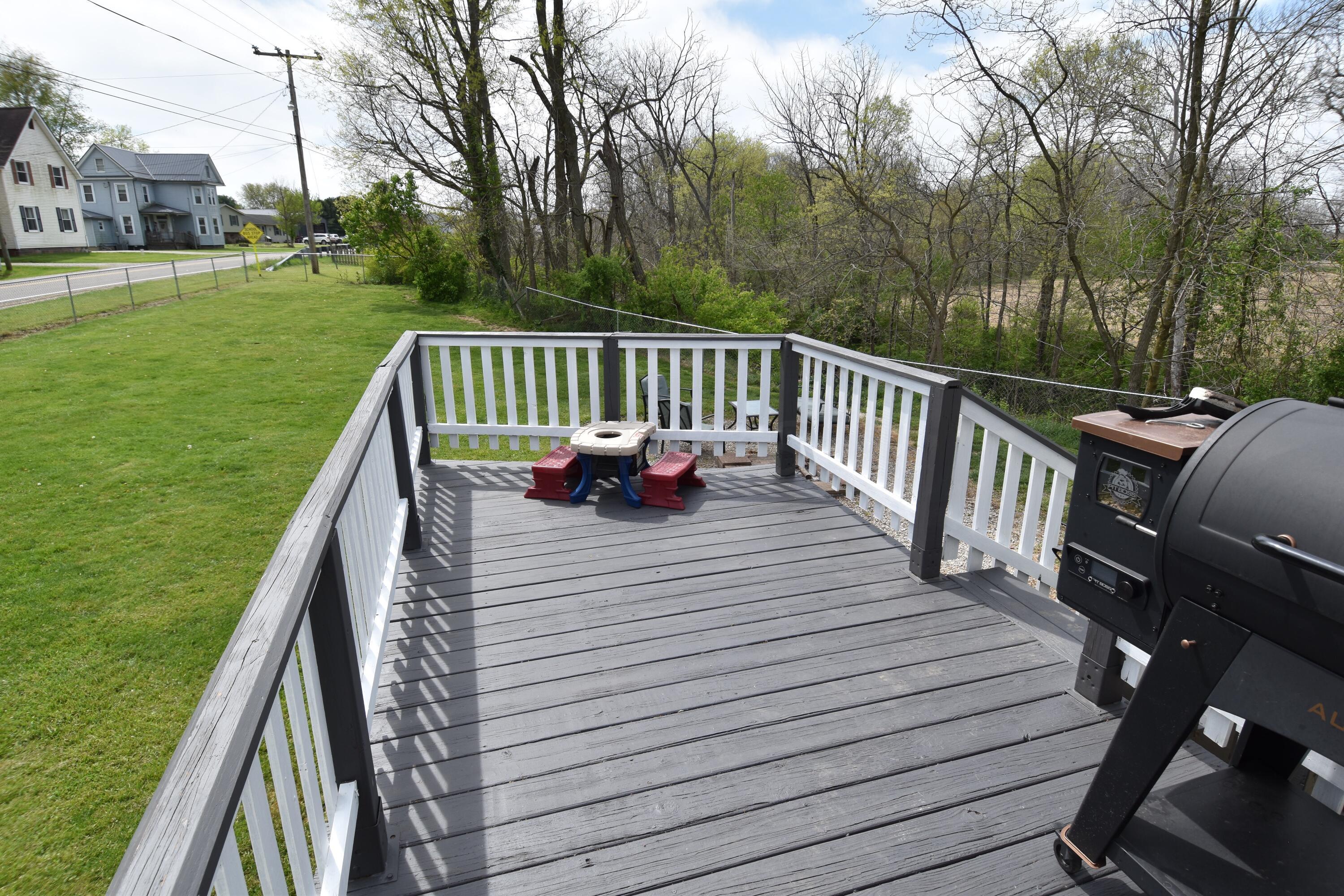 1720 Homer Road Northwest Utica, OH 43080 - Photo 32 of 34 1720 Homer Rd NW - 26