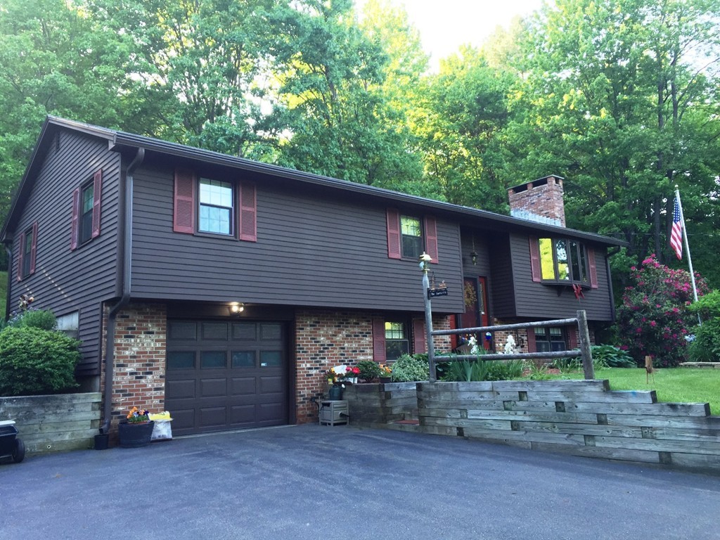 167 West Gill Road Gill, MA 01354 - Photo 1 of 27