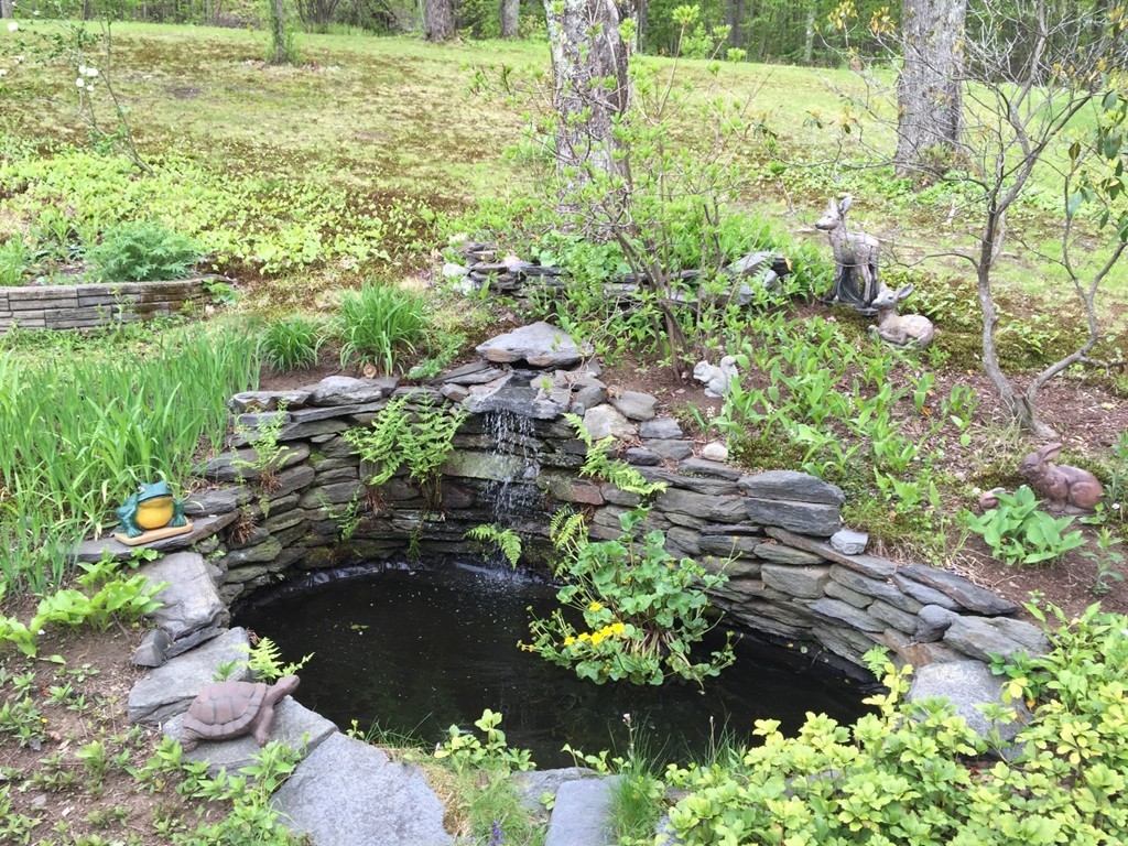 167 West Gill Road Gill, MA 01354 - Photo 20 of 27