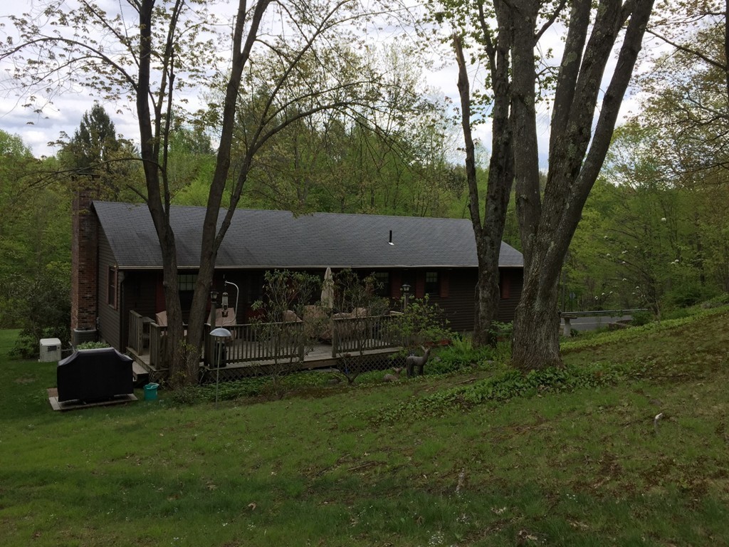 167 West Gill Road Gill, MA 01354 - Photo 25 of 27