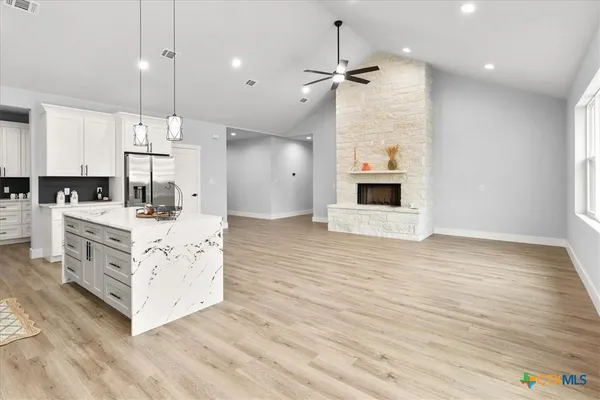 $489,000 | 1190 Fernwood Road, Fischer, TX 78623