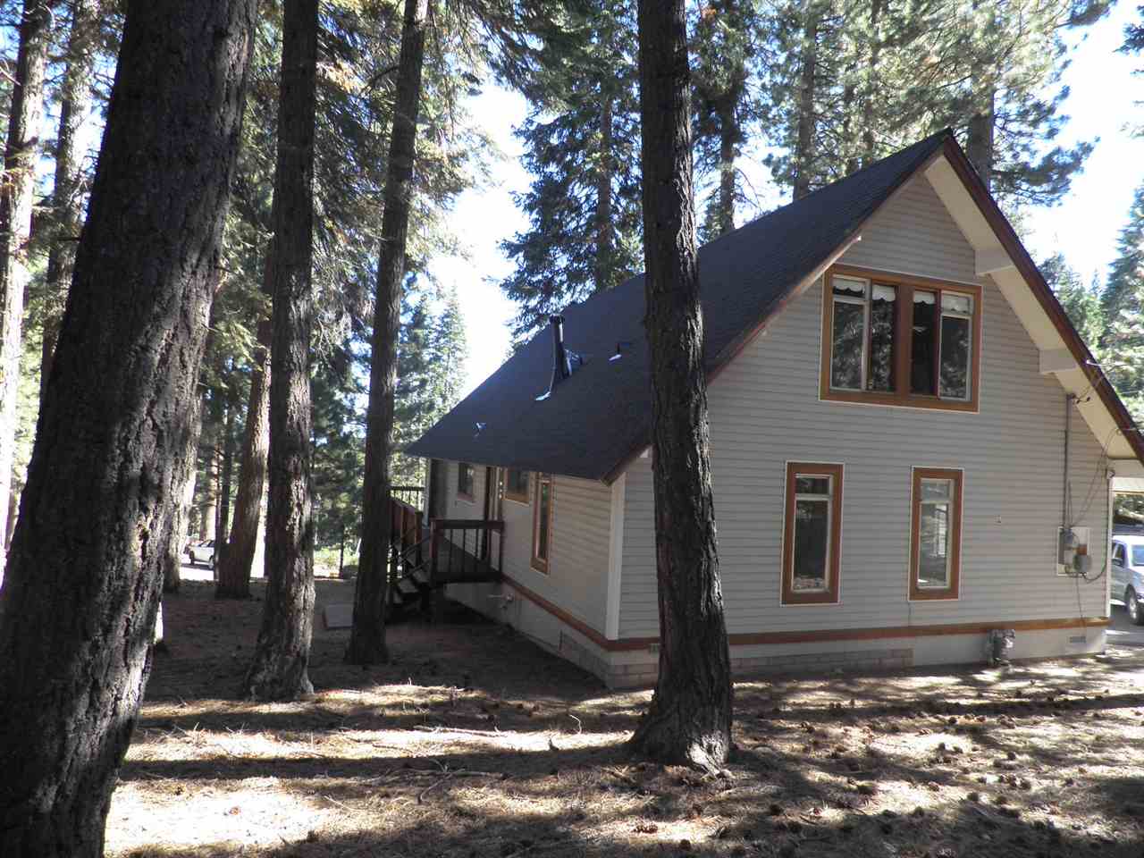 602 Agate Road Carnelian Bay, CA 96140 - Photo 3 of 14