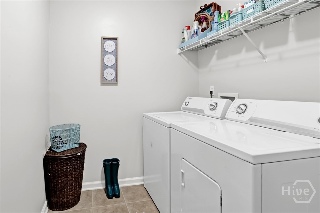 10 Katama Way Pooler, GA 31322 - Photo 25 of 44