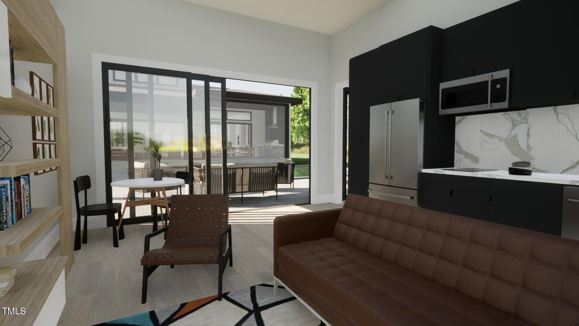 822 Cranbrook Road Raleigh, NC 27609 - Photo 55 of 60 Image82