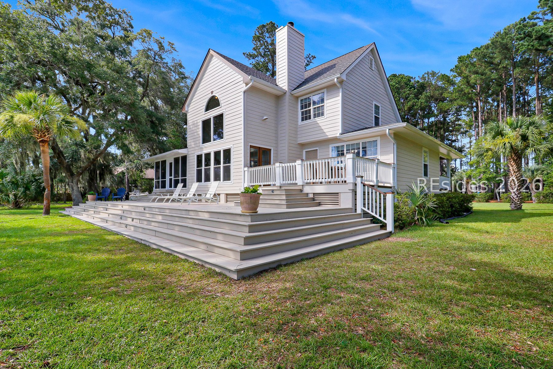 644 West Branch Road Ridgeland, SC 29936 - Photo 50 of 77