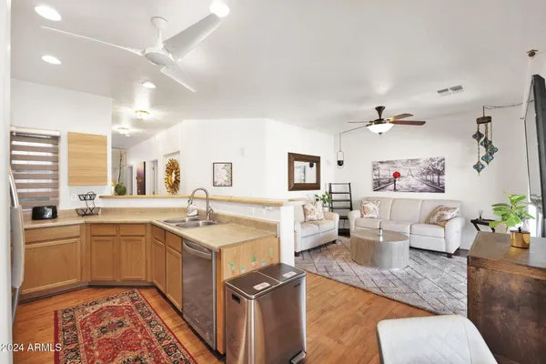 $3,000 | 868 East Savannah Drive, Chandler, AZ 85225