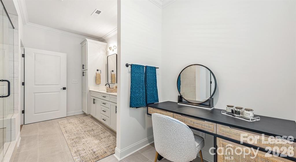 5505 Closeburn Road, Unit BARCLAY Charlotte, NC 28210 - Photo 19 of 37