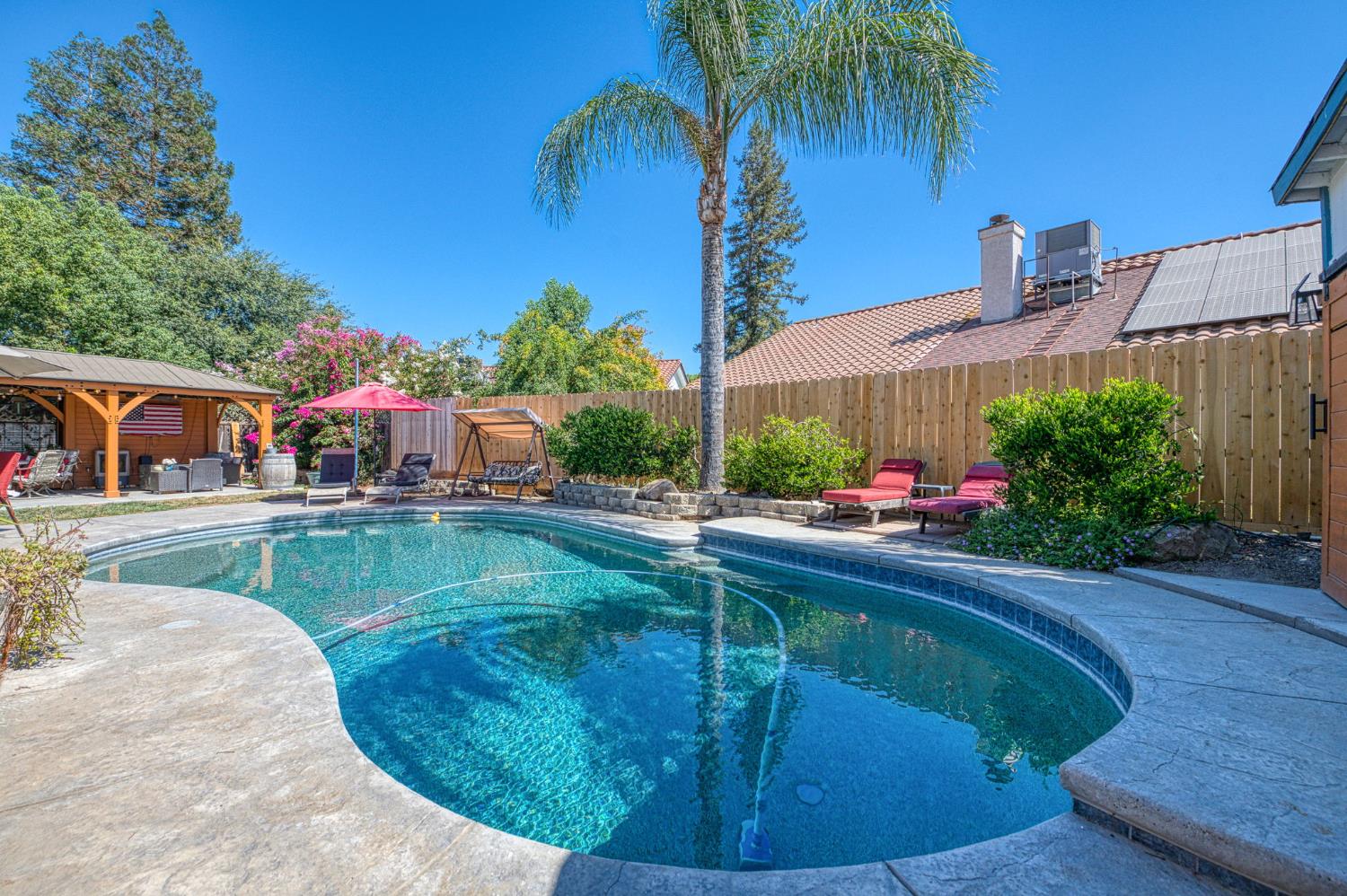 3239 Doubletree Way Madera, CA 93637 - Photo 46 of 57