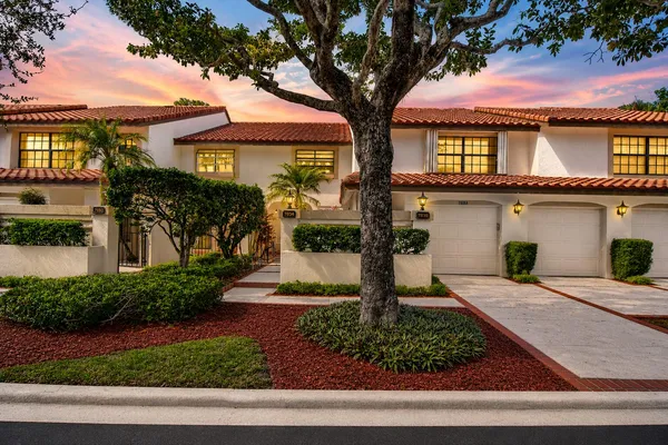 $339,000 | 7834 La Mirada Drive, Unit 7834, Boca Raton, FL 33433