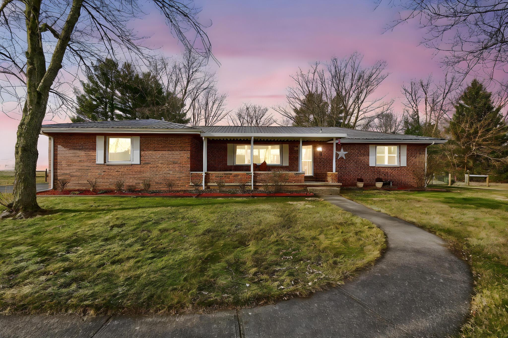 761 Claridon-Northern Road Caledonia, OH 43314 - Photo 2 of 103 761 Claridon Northern Road (Exterior)-4