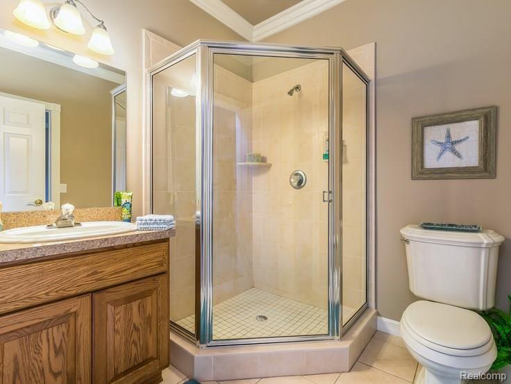 3811 Elk Drive Rochester, MI 48306 - Photo 26 of 40