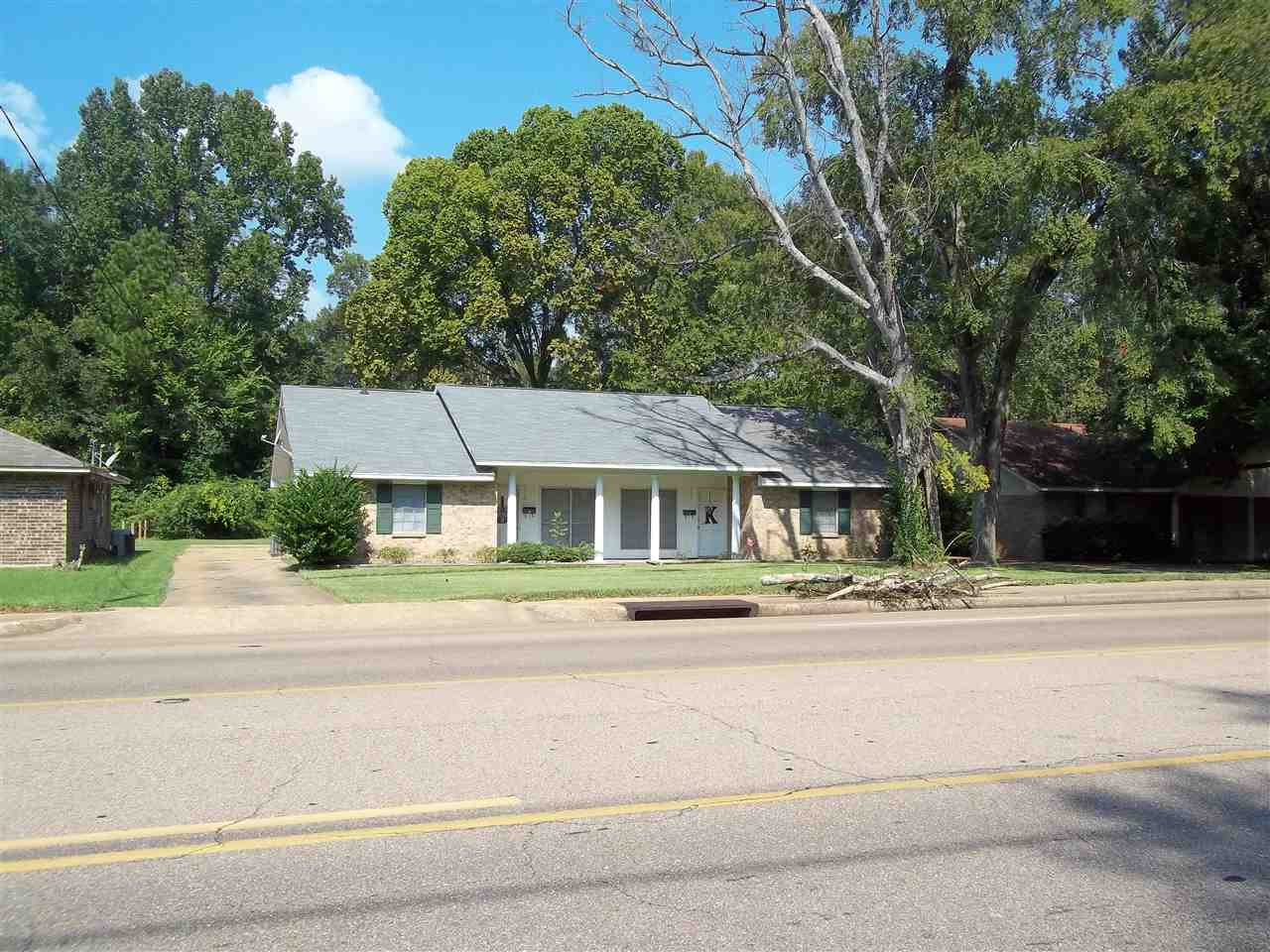5839 Old Canton Road Jackson, MS 39211 - Photo 1 of 1 Photo 1