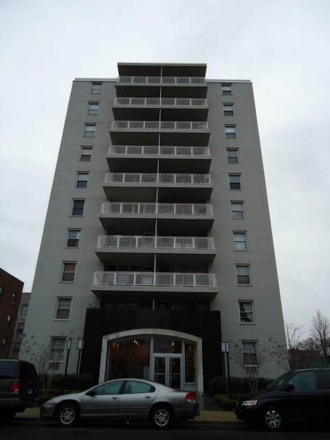 30 Glenbrook Road, Unit 2C Stamford, CT 06902 - Photo 1 of 1