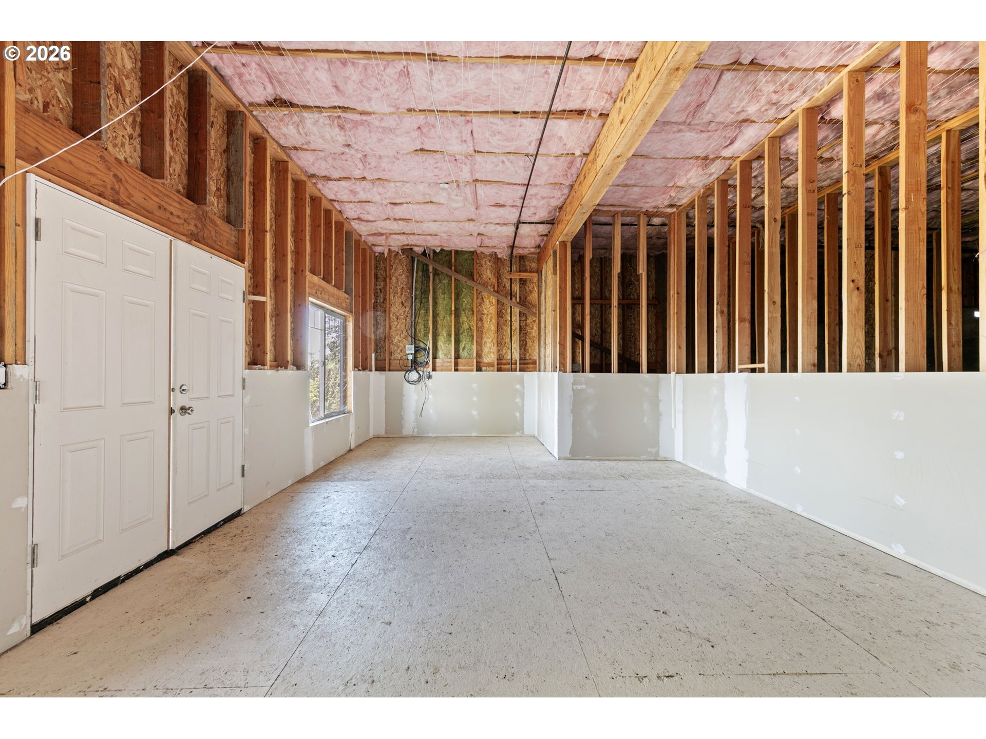 6451 Dogwood Street Springfield, OR 97478 - Photo 35 of 38 a view of an empty room