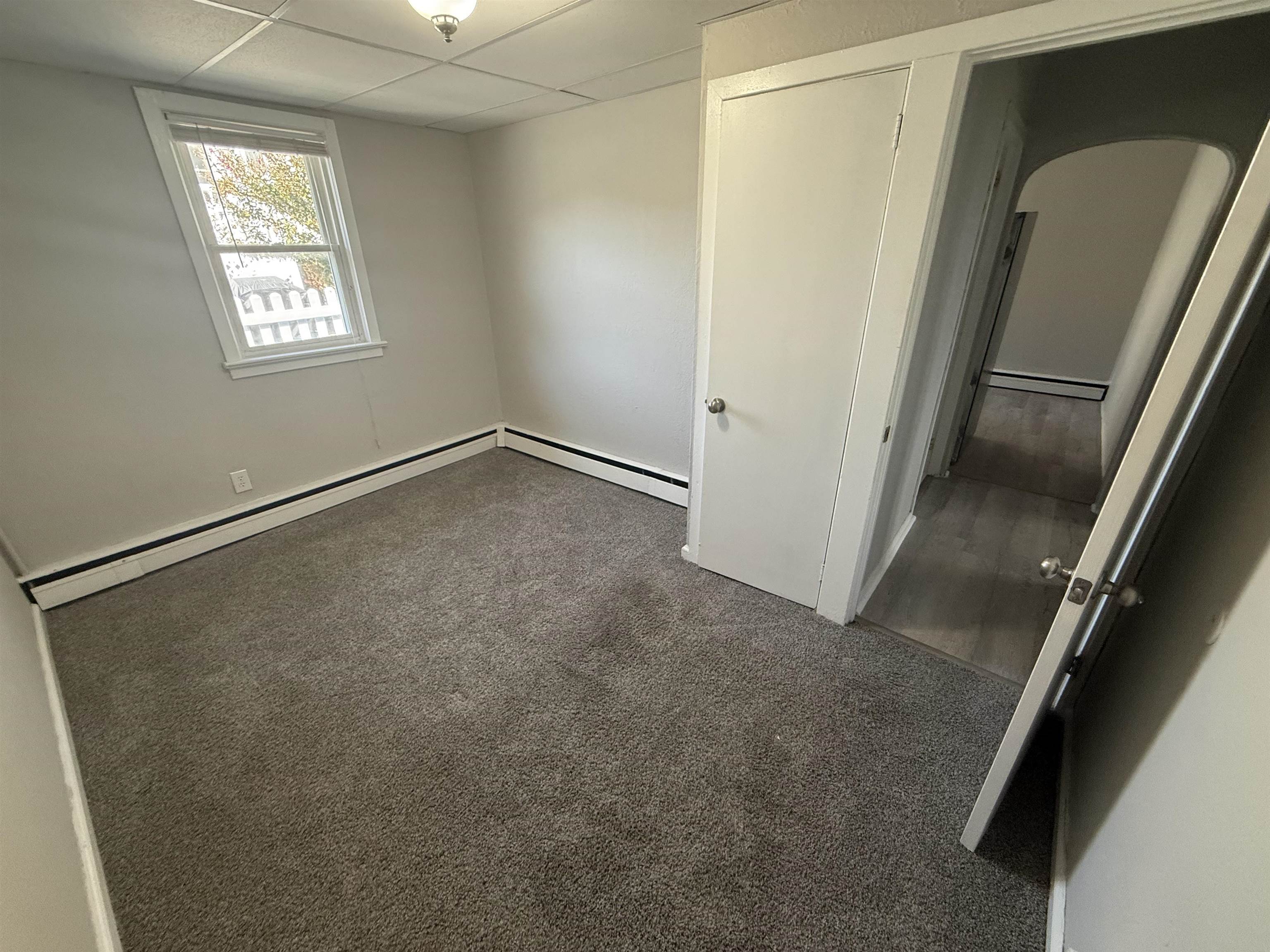 110 West Crocus Road, Unit 2 Wildwood Crest, NJ 08260 - Photo 5 of 8 a view of a room with window and refrigerator