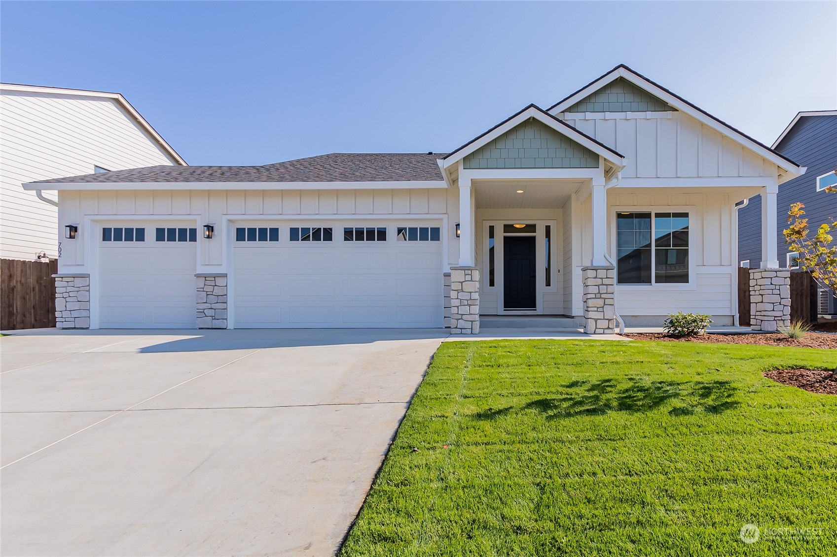 702 Cardinal Avenue Winlock, WA 98596 - Photo 1 of 40 Gallery Image 1